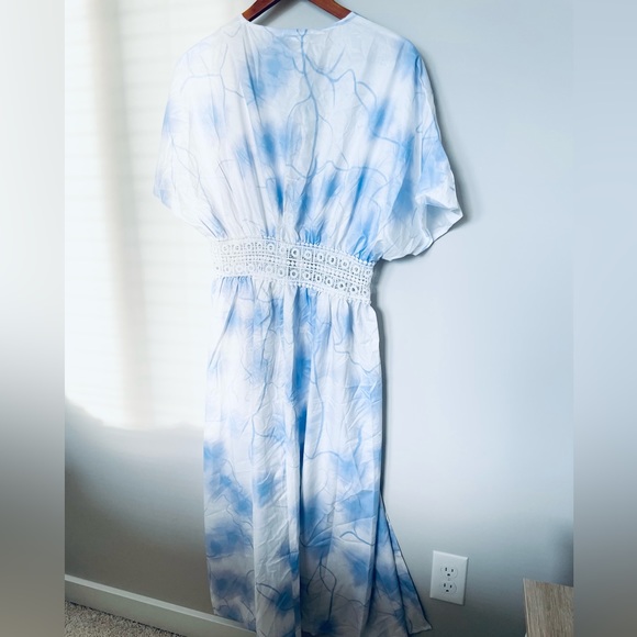 ✨ NWT✨ Cupshe Bathing Suit Coverup - Picture 7 of 7